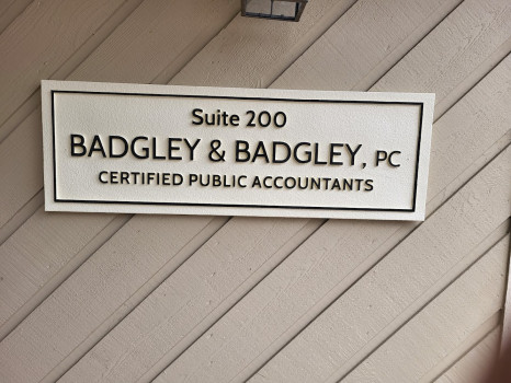 Badgley and Badgley, PC