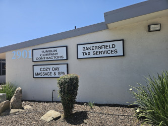 Bakersfield Tax Services