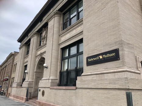 Bakewell & Mulhare LLC