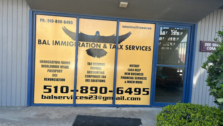 Bal Immigration & Tax services