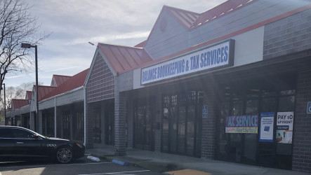 Balance Bookkeeping ,Tax, and Notary