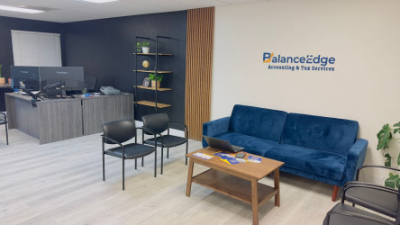 BalanceEdge Accounting & Tax Services