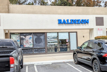 Baldizon Services Inc