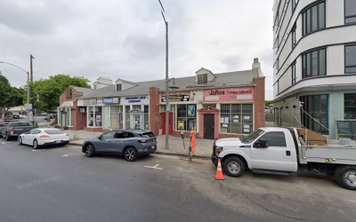 Baldwin Hills Income Tax Services