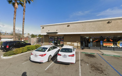 BALDWIN PARK Taxes & Services