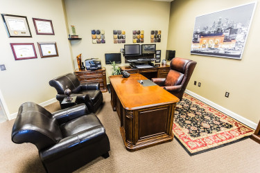 Bales & Associates, Inc.