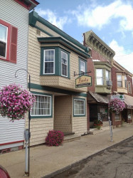 Banks & Associates CPAs LLC - Loudonville Office