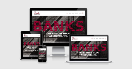 Banks & Associates CPAs LLC - Mansfield Office