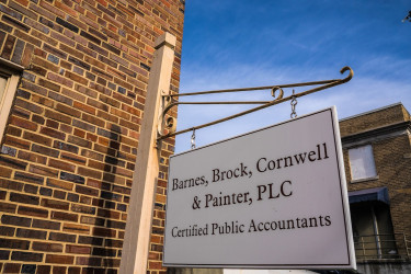Barnes, Brock, Cornwell & Painter