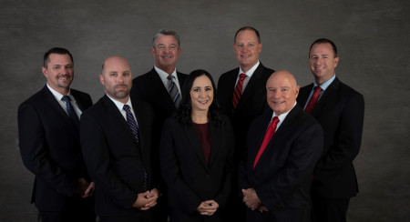 Barnes Wealth Management Group
