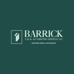 Barrick Tax & Accounting Services, LLC