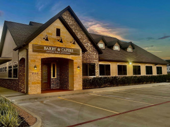 Barry & Capers, P.C.