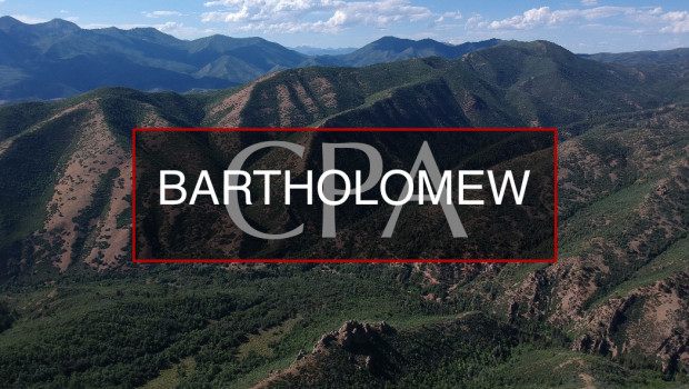 Bartholomew CPA