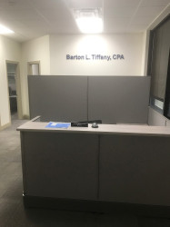 Barton L. Tiffany, CPA PC