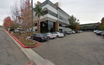 Barton-Ross, A Financial Services Firm