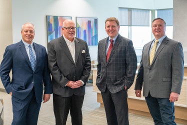 Barton, Walter & Krier, CPAs and Business Advisors