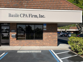 Basile CPA Firm, Inc.