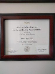 Batra CPA