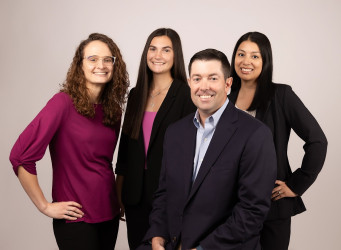 Baucom & Associates, PLLC