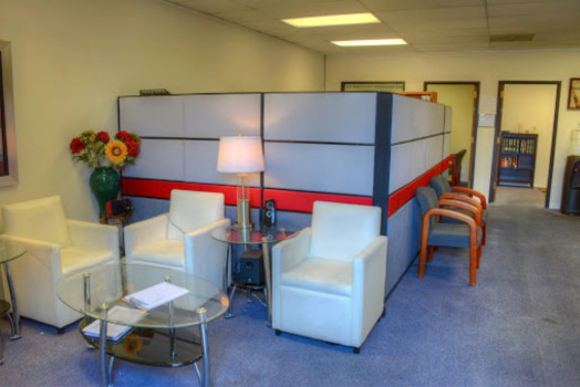 Bay Area Accounting Solutions