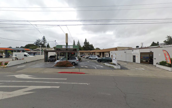 Bay Area Tax Return Preparers