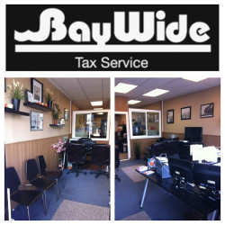 Bay Wide Tax