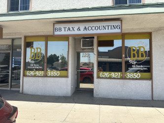 BB Tax & Accounting, Inc.