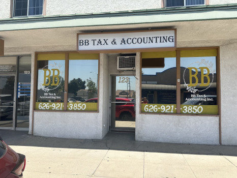 BB Tax & Accounting, Inc.