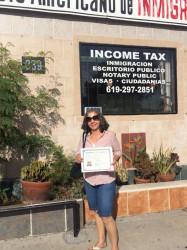 BD Howard Insurance , Inmigration & Tax Services