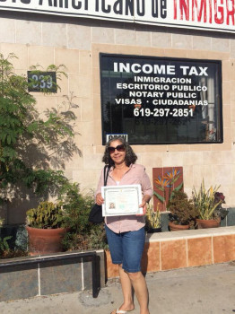 BD Howard Insurance , Inmigration & Tax Services