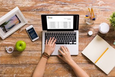 Bearden, Stroup & Associates, CPAs - Bookkeeping for Small Business