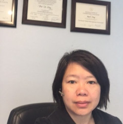 Bee K. Ong CPA LLC