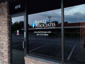 Behrle & Associates