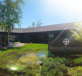 Behymer Sorenson & Price LLC