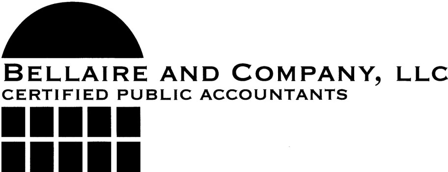 Bellaire & Co LLC: Bellaire Stephen K CPA
