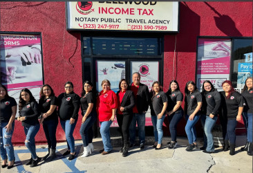 Bellwood Income Tax Services