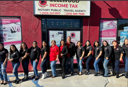 Bellwood Income Tax Services