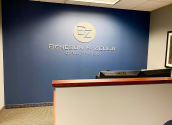 Beneson and Zeleji, CPA, PLLC