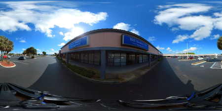 Benton Wealth Management LLC