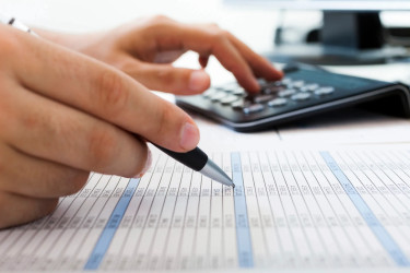 Benz Bookkeeping