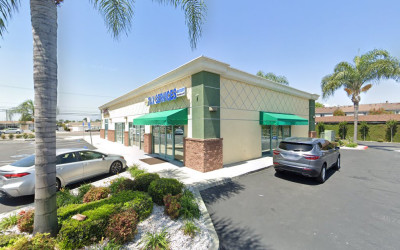 Bertha A Dominguez Tax Services