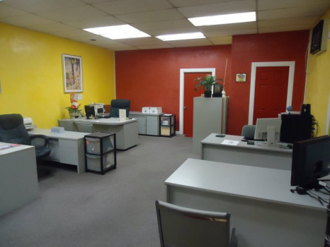 Berumen Tax Services