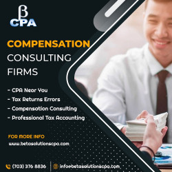 Beta Solutions CPA LLC