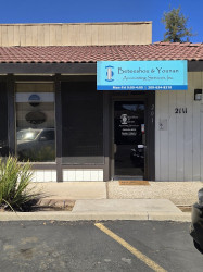 Beteeshou & Younan Accounting Services