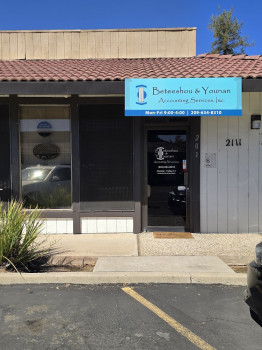 Beteeshou & Younan Accounting Services