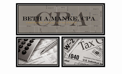 Beth A Manke CPA
