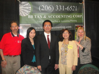 Better Business Tax & Accounting Corp.