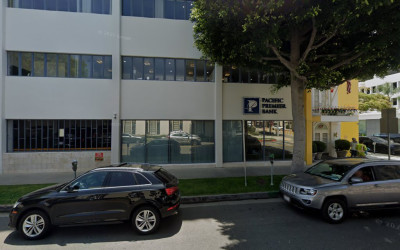 Beverly Hills Financial Group