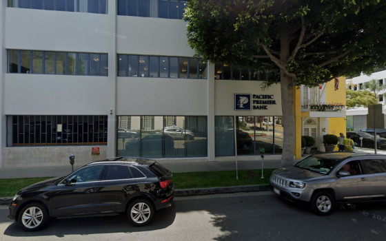 Beverly Hills Financial Group