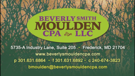 Beverly Smith Moulden,CPA LLC